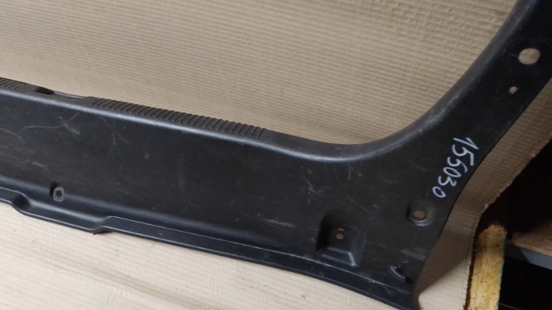 Накладка панели багажника внутренняя ES350 06-12 Накладка панели багажника внутренняя ES350 06-12