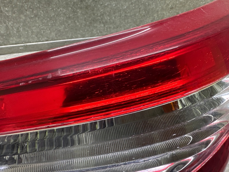 Фонарь наружный правый ALTIMA L33 12-18 2017 Фонарь наружный правый ALTIMA L33 12-18 2017