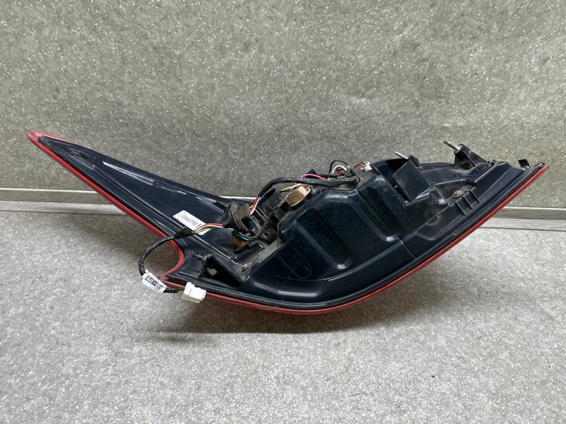 Фонарь наружный правый ALTIMA L33 12-18 2017 Фонарь наружный правый ALTIMA L33 12-18 2017