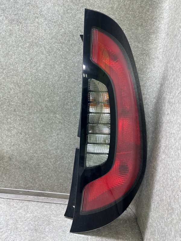 Фонарь наружный правый SOUL PS 13-19 2019 2.0 G4NC Фонарь наружный правый SOUL PS 13-19 2019 2.0 G4NC