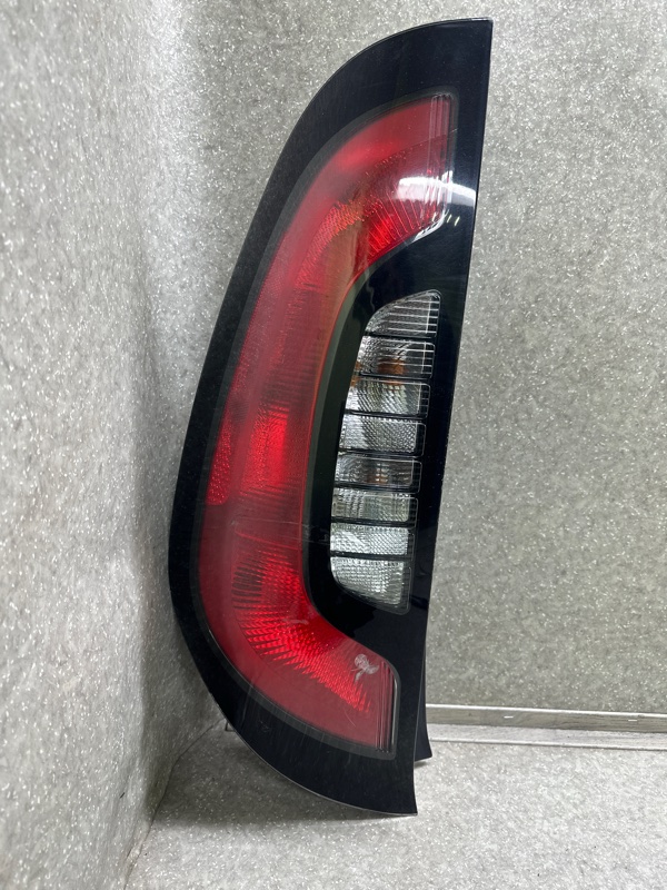 Фонарь наружный левый SOUL PS 13-19 2019 2.0 G4NC Фонарь наружный левый SOUL PS 13-19 2019 2.0 G4NC