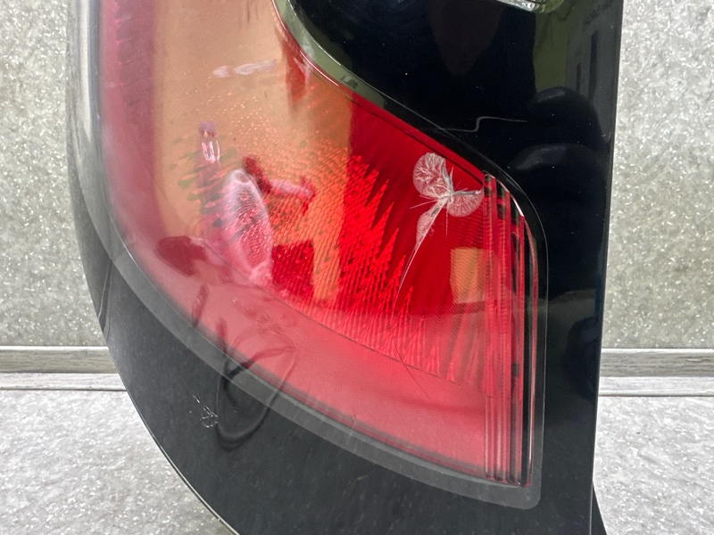 Фонарь наружный левый SOUL PS 13-19 2019 2.0 G4NC Фонарь наружный левый SOUL PS 13-19 2019 2.0 G4NC