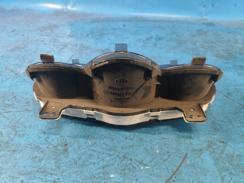 Панель приборов KIA SOUL AM 08-13 Панель приборов KIA SOUL AM 08-13