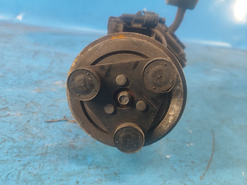 Компрессор кондиционера GRAND VITARA 05-15