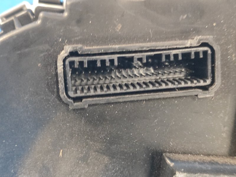 Панель приборов ELANTRA AD 16- Панель приборов ELANTRA AD 16-