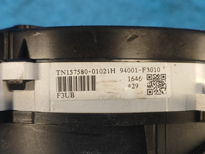 Панель приборов ELANTRA AD 16- Панель приборов ELANTRA AD 16-