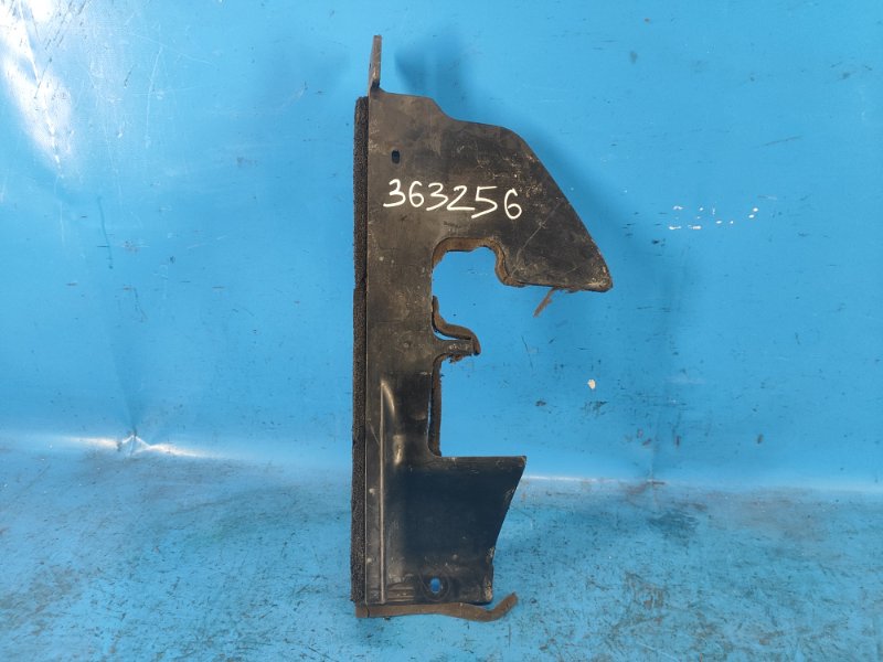 Запчасть дефлектор радиатора левый NISSAN X-TRAIL/ROGUE T32 13-20 21559-4BA0A Б/У Дефлектор радиатора левый NISSAN X-TRAIL/ROGUE T32 13-20 21559-4BA0A Б/У