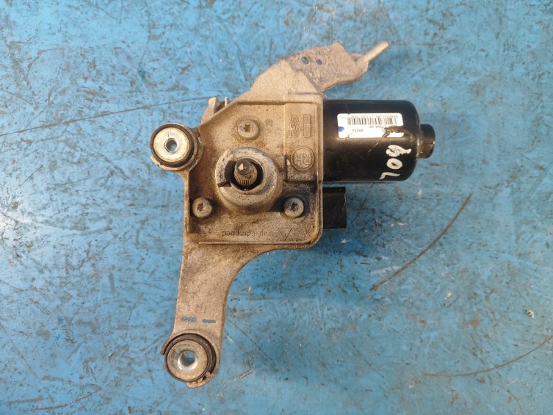 Моторчик стеклоочистителя правый ESCAPE 12-19 2018 T15HDTX