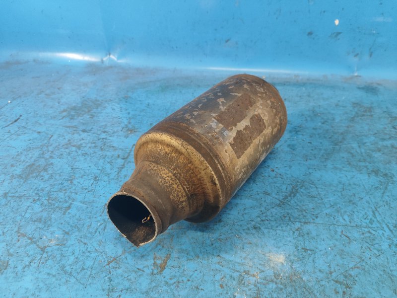 Катализатор PASSAT B8 14- 2015 1.8 CPRA