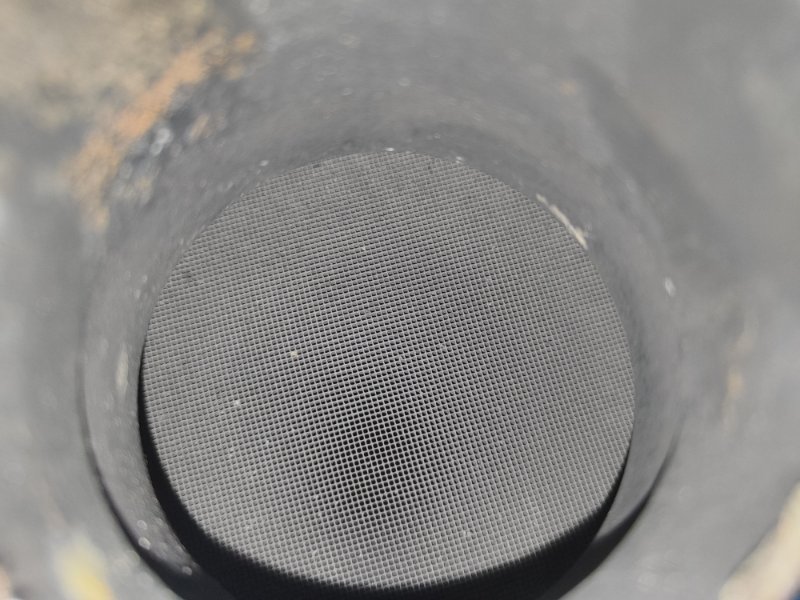 Катализатор VOLKSWAGEN PASSAT B8 14- 1.8 CPRA