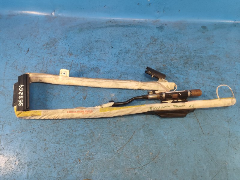 Подушка безопасности (штора) правая HYUNDAI TUCSON LM 09-15 85020-2S500 Б/У