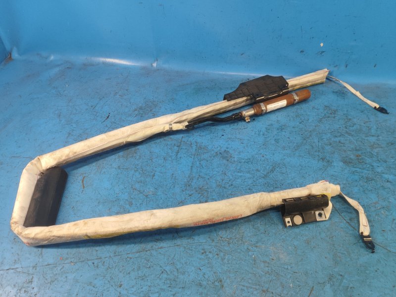 Подушка безопасности (штора) правая TUCSON LM 09-15