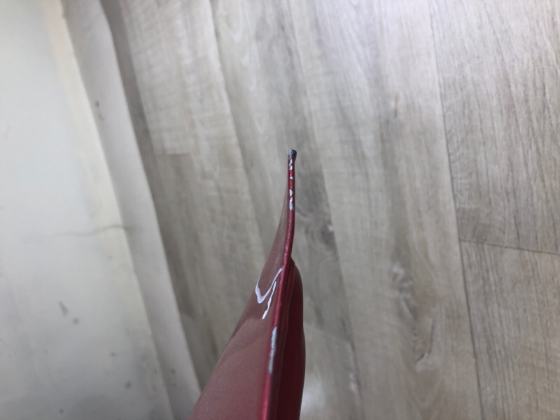 Крышка багажника CAMRY 40 06-11