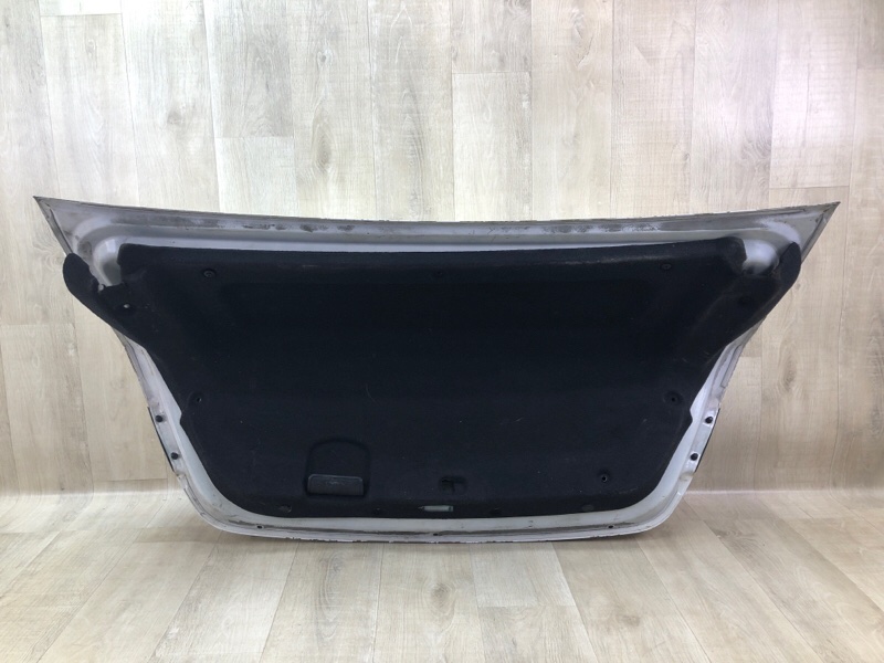 Крышка багажника SONATA YF 10-14 Седан Крышка багажника SONATA YF 10-14 Седан