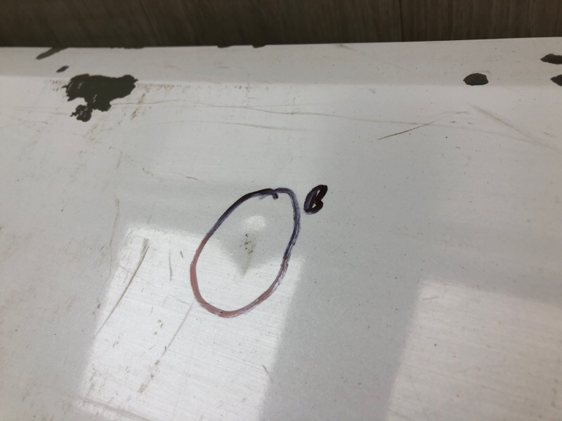 Крышка багажника SONATA YF 10-14 Седан Крышка багажника SONATA YF 10-14 Седан