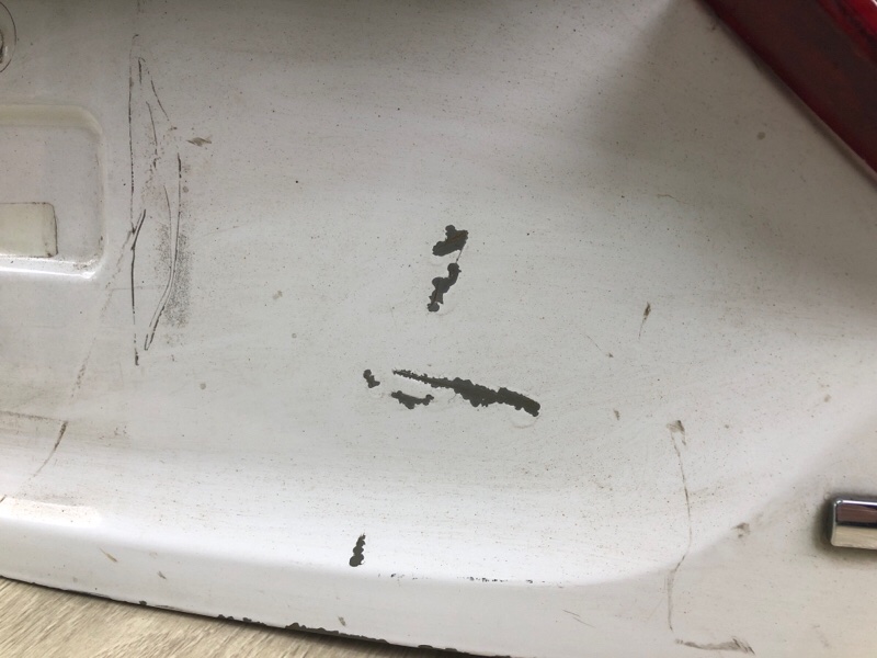 Крышка багажника SONATA YF 10-14 Седан Крышка багажника SONATA YF 10-14 Седан