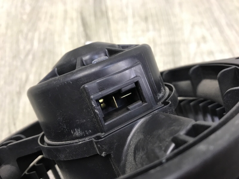 Моторчик печки задний QX60/JX35 12-20 2014 Внедорожник 3.5 VQ35DE Моторчик печки задний QX60/JX35 12-20 2014 Внедорожник 3.5 VQ35DE