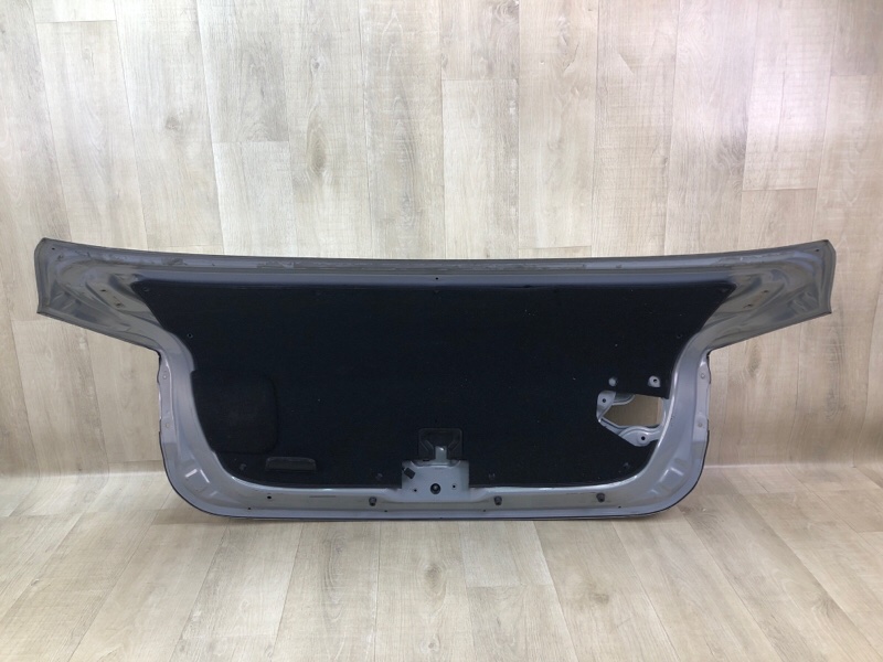 Крышка багажника HS250H (ANF10) 09-12 2009 2.4 2AZFXE Крышка багажника HS250H (ANF10) 09-12 2009 2.4 2AZFXE