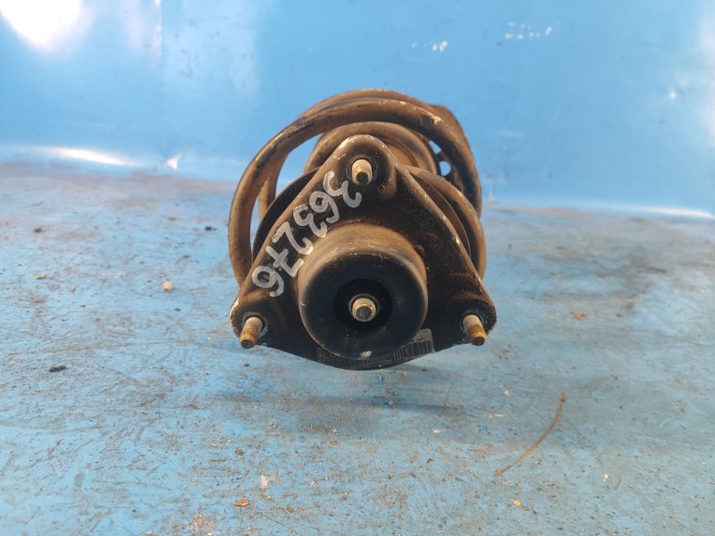 Амортизатор передний левый SONATA YF 10-14 2012 2.4 G4KK