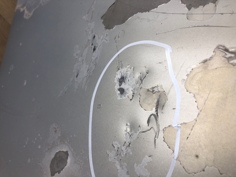 Крышка багажника HS250H (ANF10) 09-12 2009 2.4 2AZFXE Крышка багажника HS250H (ANF10) 09-12 2009 2.4 2AZFXE