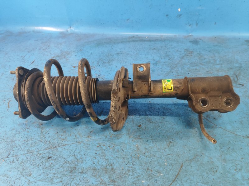 Амортизатор передний левый HYUNDAI SONATA YF 10-14 2.4 G4KK