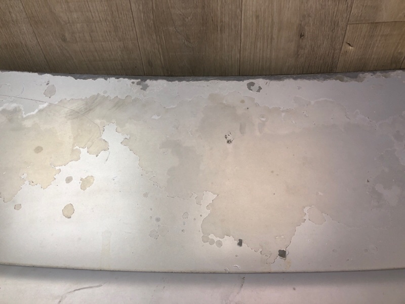 Крышка багажника HS250H (ANF10) 09-12 2009 2.4 2AZFXE Крышка багажника HS250H (ANF10) 09-12 2009 2.4 2AZFXE