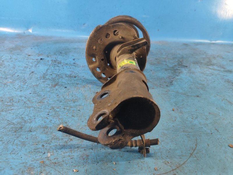 Амортизатор передний левый SONATA YF 10-14 2012 2.4 G4KK