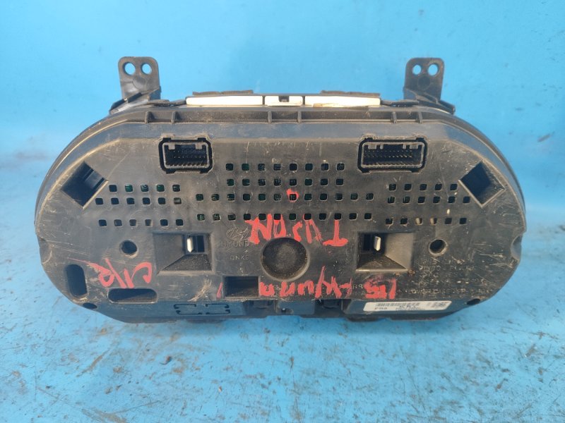 Панель приборов TUCSON LM 09-15
