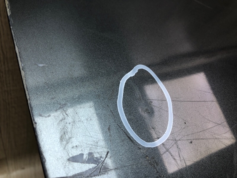 Крышка багажника ACCORD USA 07-12 2010-2013 Седан Крышка багажника ACCORD USA 07-12 2010-2013 Седан