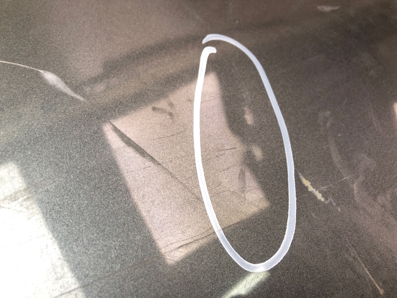 Крышка багажника ACCORD USA 07-12 2010-2013 Седан Крышка багажника ACCORD USA 07-12 2010-2013 Седан