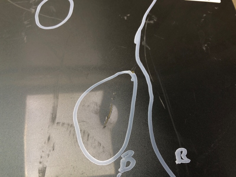 Крышка багажника ACCORD USA 07-12 2010-2013 Седан Крышка багажника ACCORD USA 07-12 2010-2013 Седан