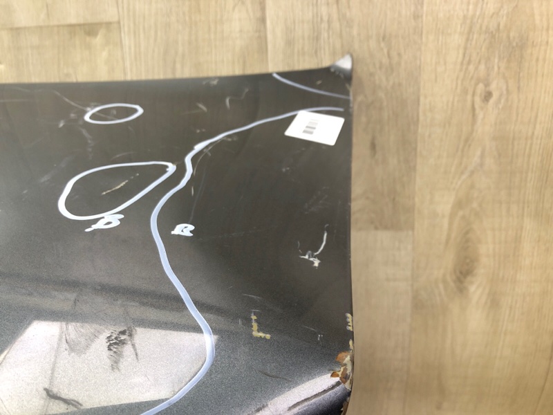 Крышка багажника ACCORD USA 07-12 2010-2013 Седан Крышка багажника ACCORD USA 07-12 2010-2013 Седан