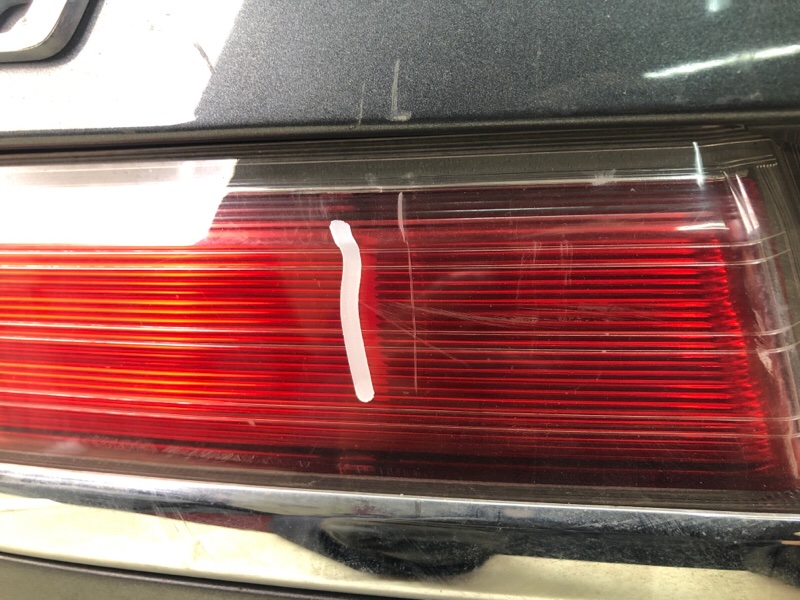 Крышка багажника ACCORD USA 07-12 2010-2013 Седан Крышка багажника ACCORD USA 07-12 2010-2013 Седан