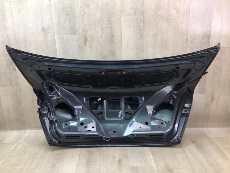 Крышка багажника ACCORD USA 07-12 2010-2013 Седан Крышка багажника ACCORD USA 07-12 2010-2013 Седан