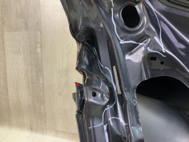 Крышка багажника ACCORD USA 07-12 2010-2013 Седан Крышка багажника ACCORD USA 07-12 2010-2013 Седан