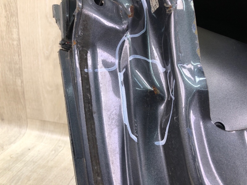 Крышка багажника ACCORD USA 07-12 2010-2013 Седан Крышка багажника ACCORD USA 07-12 2010-2013 Седан