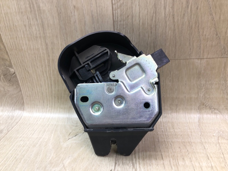 Замок крышки багажника ACCORD USA 07-12 Седан Замок крышки багажника ACCORD USA 07-12 Седан