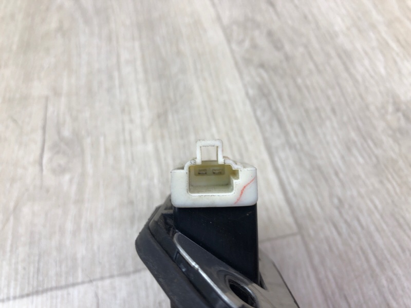 Кнопка открывания багажника наружная HS250H (ANF10) 09-12 2009 2.4 2AZFXE