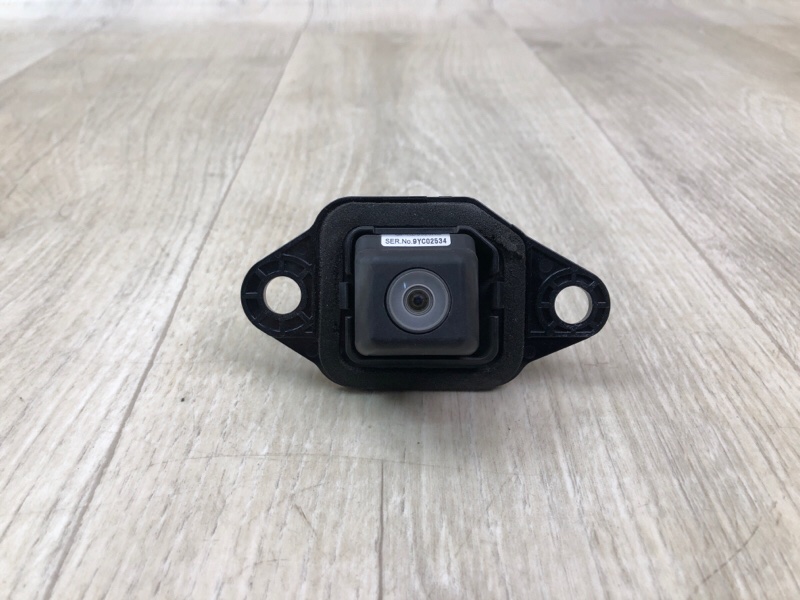 Камера заднего вида LEXUS HS250H (ANF10) 09-12 2009 2.4 2AZFXE 8679075040 Б/У