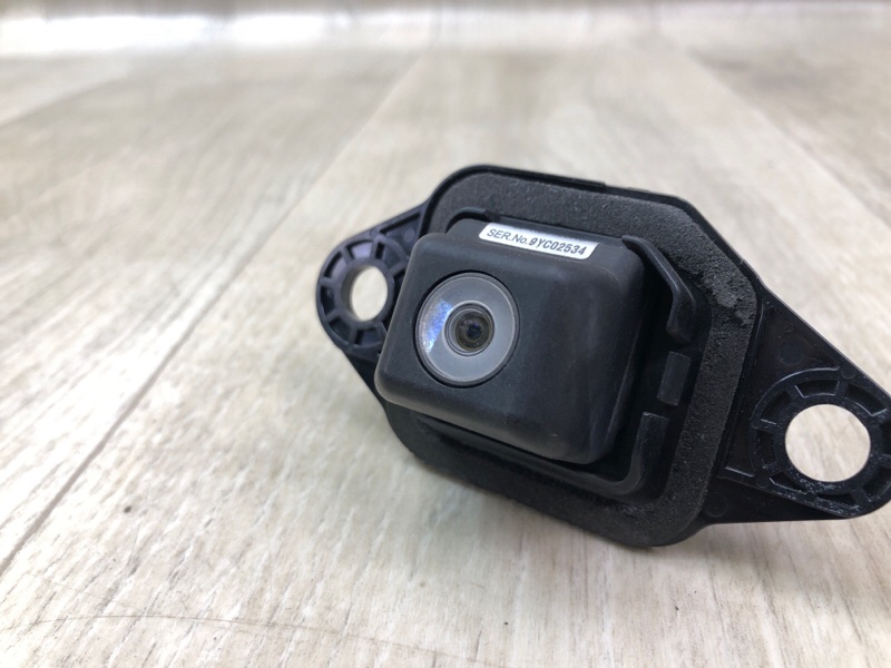 Камера заднего вида HS250H (ANF10) 09-12 2009 2.4 2AZFXE
