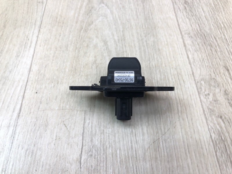 Камера заднего вида HS250H (ANF10) 09-12 2009 2.4 2AZFXE