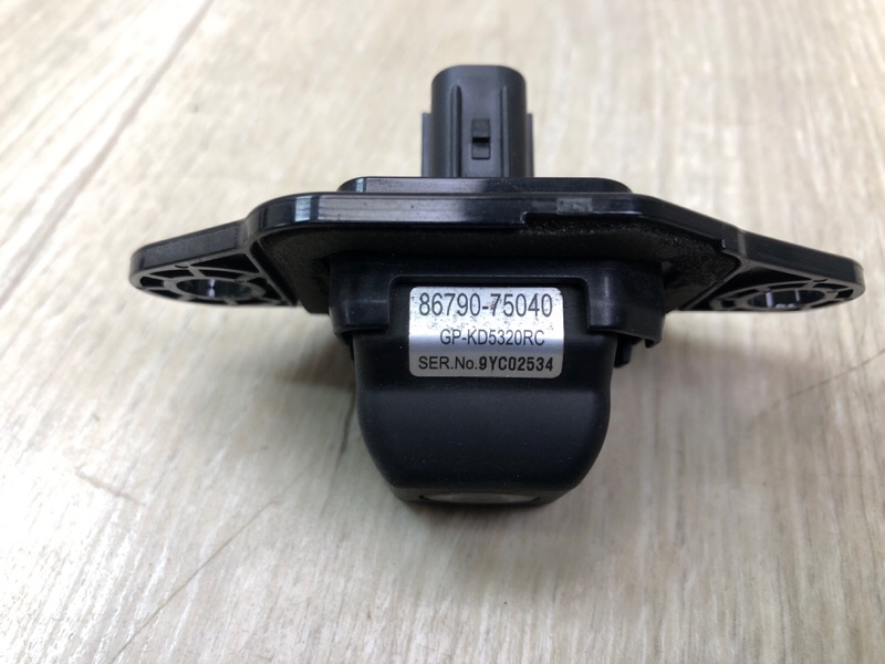 Камера заднего вида HS250H (ANF10) 09-12 2009 2.4 2AZFXE