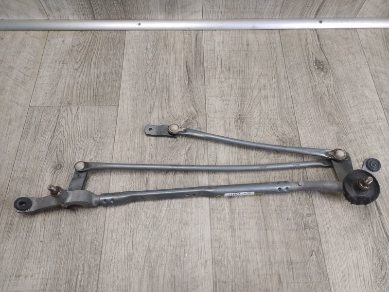 Запчасть трапеция стеклоочистителей TOYOTA CAMRY 55 14-17 2015 ASV50 2.5 2ARFE 85150-06120 Б/У Трапеция стеклоочистителей TOYOTA CAMRY 55 14-17 2015 ASV50 2.5 2ARFE 85150-06120 Б/У