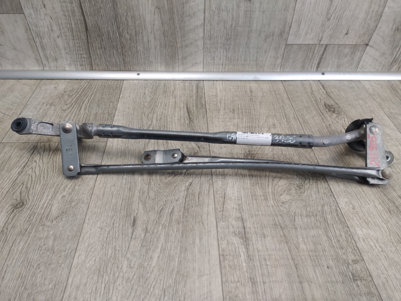 Трапеция стеклоочистителей CAMRY 55 14-17 2015 ASV50 2.5 2ARFE Трапеция стеклоочистителей CAMRY 55 14-17 2015 ASV50 2.5 2ARFE