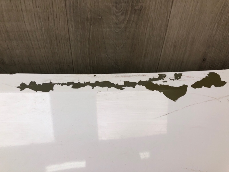 Крышка багажника SONATA YF 10-14 Седан Крышка багажника SONATA YF 10-14 Седан