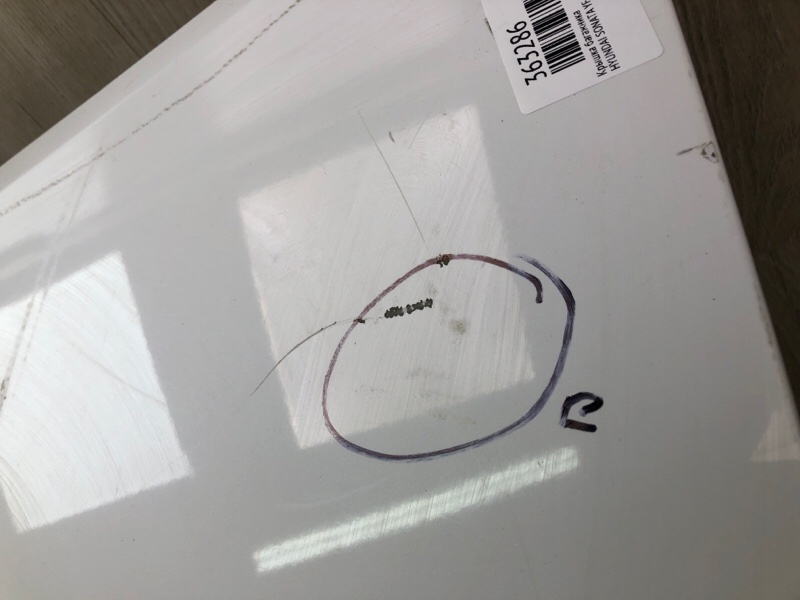 Крышка багажника SONATA YF 10-14 Седан Крышка багажника SONATA YF 10-14 Седан