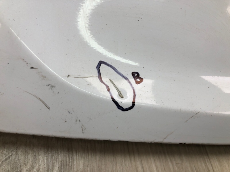 Крышка багажника SONATA YF 10-14 Седан Крышка багажника SONATA YF 10-14 Седан