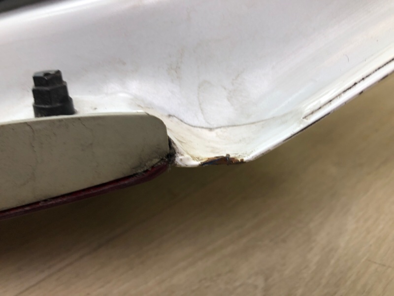 Крышка багажника SONATA YF 10-14 Седан Крышка багажника SONATA YF 10-14 Седан