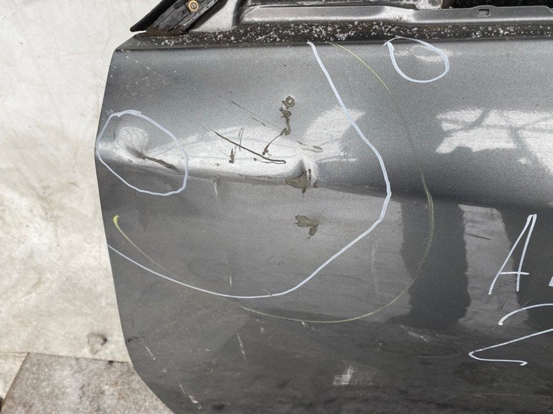 Дверь передняя левая NISSAN ALTIMA L33 12-18 L33 2.5 Дверь передняя левая NISSAN ALTIMA L33 12-18 L33 2.5