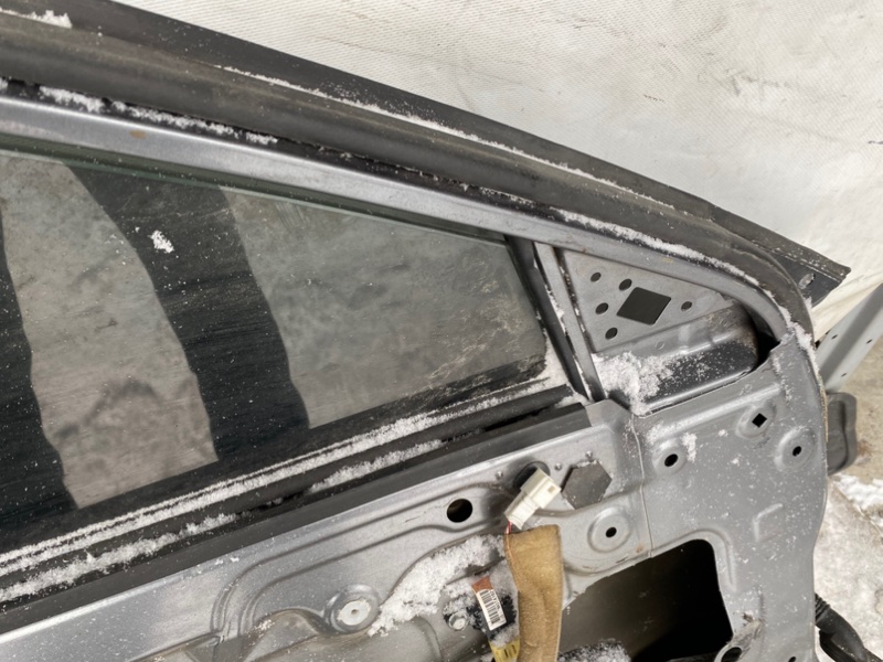 Дверь передняя левая ALTIMA L33 12-18 2016 L33 2.5 Дверь передняя левая ALTIMA L33 12-18 2016 L33 2.5